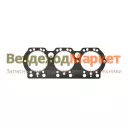 Прокладка ГБЦ 236-1003210-В5 н/о ЛЮКС