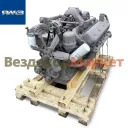 Двигатель 238НД4-1000150 (Б/КП СО СЦ. 4 КОМПЛ.)(Катера речные КС-101Д, КС-104-024, (Автодизель)