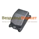 Крышка ГБЦ 840.1003264 (Автодизель)