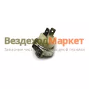 Выключатель пневм. сигн. торм. 2812.3829  КАМАЗ,УРАЛ,ГАЗ,ЗИЛ