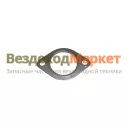 Прокладка газопровода 8401.1008045-10 (сталь) ЯЗТО