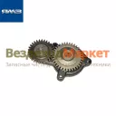 Насос масляный в сб. 536.1011014-02 (Автодизель)