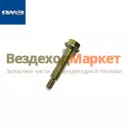 Болт М 8х58/650.1003272 креп. крышки ГБЦ (Автодизель)