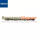 Вал распределительный 7601.1006015 (дв. ЯМЗ-7601,236НЕ,БЕ) (Автодизель)