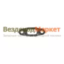 Прокладка водян. трубы 236-1003292 (паронит) / ЯЗТО/Т Драйв