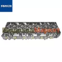 Головка цилиндров с седлами 536.1003012-10 (Автодизель)