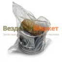 Поршень 5340.1004013 (с кольц., пальц., и стопорами) DP