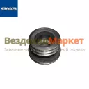 Шкив коленвала 236НЕ-1005061-Б 3-х ручейный (Автодизель)