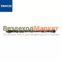 Вал распределительный 238-1006015-Г3 дв.ЯМЗ-238М (Автодизель)