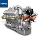 Двигатель 238Д-1000187 без КП и сцепл. 1 комплект. (Автодизель)