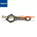 Шатун 7511.1004045-20 (без скоса ЯМЗ-240НМ,БМ) (Автодизель)