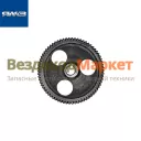 Шестерня ведом. привода насоса топл. 236-1029122-А (Автодизель)