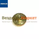 Ступица шкива коленвала 7511.1005052 (Автодизель)