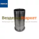 Гильза цилиндра 650.1002021 (Автодизель)