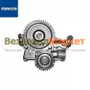 Насос масляный в сб. 651.1011014 (Автодизель)