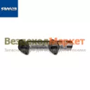 Коллектор выпускн. передн. 238Ф-1008022 (Автодизель)