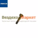 Болт М10х45/240Н-1008504 крепл. выпуск. кол-ра к ГБЦ под втулку (Автодизель)