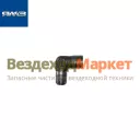 Угольник ввертной 314537-П/ К1/4хМ16х1,5 