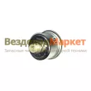 Датчик давл. масла ММ 370 (12/24В; штекер; 0-10) ,МАЗ,УРАЛ,ЛАЗ Автоприбор