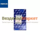 Вкладыш шатунный 236-1000104-В2-Р3 (Автодизель)