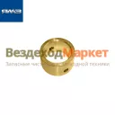 Втулка распред. вала перед. 236-1006026-А (Автодизель)