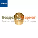 Втулка головки шатуна верх. 236-1004052-Б2 (Автодизель)