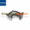 Труба подводящая лев. 7511.1008043-01 (Автодизель)