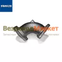 Труба подводящая прав. 7511.1008042-01 (Автодизель)