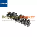 Вал коленчатый 236-1005009-Ж (ЯМЗ-236  с июня 2015 г.подшипник 6-305) (Автодизель)