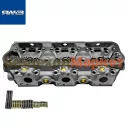 Головка цилиндров 236-1003013-Ж4 (Атодизель)