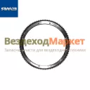 Венец (обод) маховика 236-1005125-В2 z=132 (Автодизель)