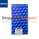 Вкладыш шатунный 236-1000104-В2-Р6 (Автодизель)