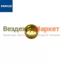 Заглушка 313901-П/d=25мм (торцевая трубы распрдед ЯМЗ-534, 536) (Автодизель)