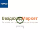 Кольцо уплотн. втулки корпуса шестерен 8.9492/015-018-19-2-6 (Автодизель)