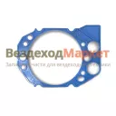 Прокладка уплотнит. ГБЦ 240-1003213-А (ФСИ 70М) Строймаш