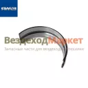 Вкладыш коренной верх. 650.1005170 (Автодизель)