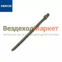 Трубка направляющая (щуп) 6581.1009059/L=253мм; d=10 (Автодизель)