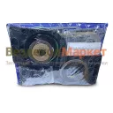 Р/к-т прокладок дв. 8401-2000005 РТИ, ГБЦ) 12 цилиндр /АРС/