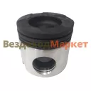 Поршень составной в сб. 651.1004013 дв.ЯМЗ 651.10 ЕВРО-4 DP