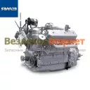 Двигатель 236ДК-1000193  Б/КП И СЦ. 7  комплект. (Промтрактор)(Автодизель)