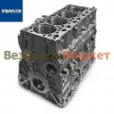 Блок цилиндров 5340.1002012-10/S0238283 (Автодизель)