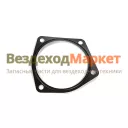 Прокладка теплоперед. элемента 650.1013620 (Композит)