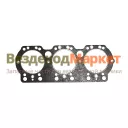 Прокладка ГБЦ 236-1003210-В5 н/о (Т Драйв)