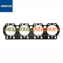 Прокладка ГБЦ 238-1003210-В9 н/о (Автодизель)