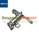 Теплообменник жидкостно-масляный 650.1013600 (Автодизель)