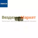 Штуцер подвода масла кТКР 314605 ЯМЗ 650 (Автодизель) Франция