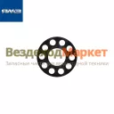 Пластина болтов маховика 5340.1005128 (Автодизель)