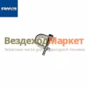 Скоба крепл. маслозаб. трубки 5340.1011322 (Автодизель)