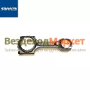 Шатун 650.1004045 (Автодизель)