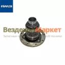 Ось шестерни ведом. 7511.1029120-10 (с подш. в сб.) (Автодизель)